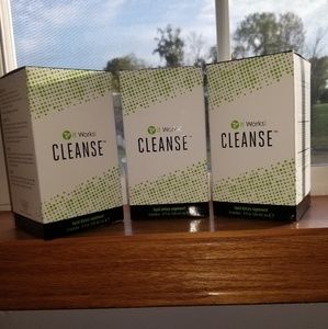 Itworks! Cleanse